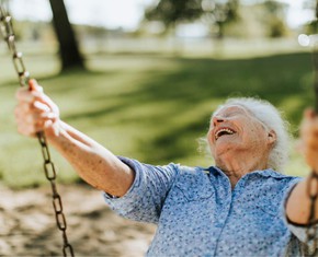 As Death Approaches, Why Not Have Some Fun?