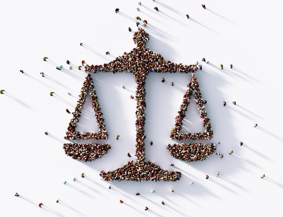 Relatos cortos e inspiradores sobre la justicia y la equidad
