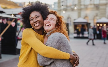 Ghosted? What It Looks Like to Treat Others with Dignity
