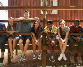 Transformative Leadership: Empowering Young Hearts and Minds