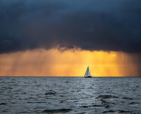 ¿Cómo vivir una vida a prueba de mal tiempo?
