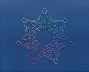 The Pattern that Unites Us All