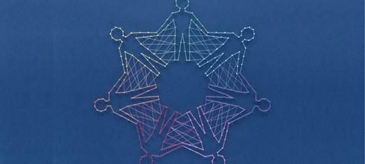 The Pattern that Unites Us All