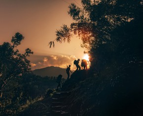 Traveling Far or Traveling Fast: The Case for Unity