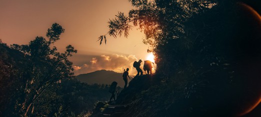 Traveling Far or Traveling Fast: The Case for Unity