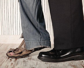 How to Reduce the Wealth Gap — With Augusto Lopez-Claros