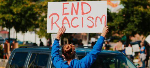 To Have Unity, We Need to End Racism