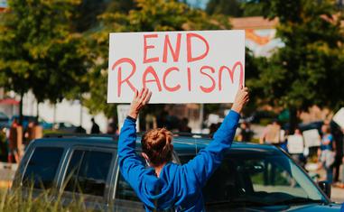 To Have Unity, We Need to End Racism