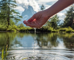What Does it Mean to Be Pure and Sanctified?