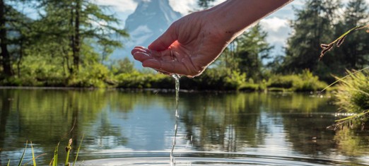 What Does it Mean to Be Pure and Sanctified?