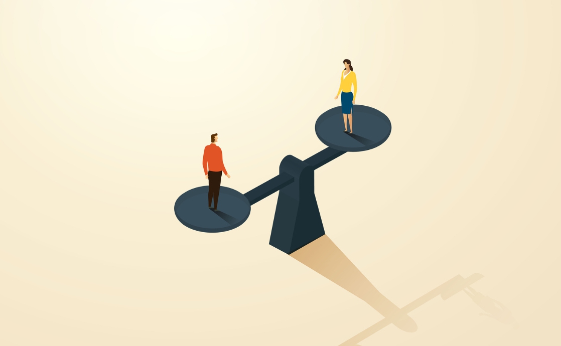 Examining the Unique Spiritual Qualities of Women