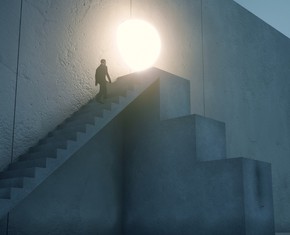 La sagrada meta del alma