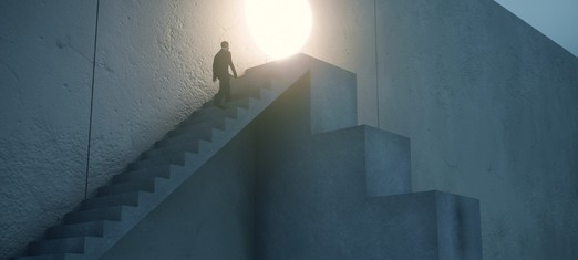 The Sacred Goal of the Soul