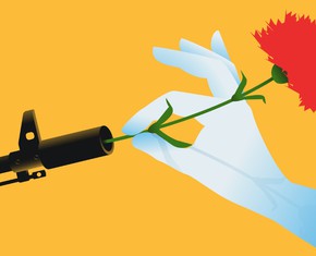 UN International Day of Peace: What Are You Doing to Stop War?