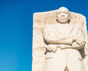 Dr. King, the Age of Transition, and True Revolution