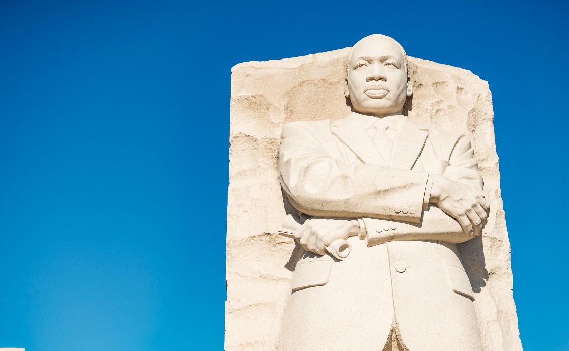 Dr. King, the Age of Transition, and True Revolution