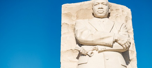 Dr. King, the Age of Transition, and True Revolution