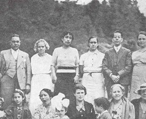 Forjando un camino desde México: La primera comunidad bahá’í latina
