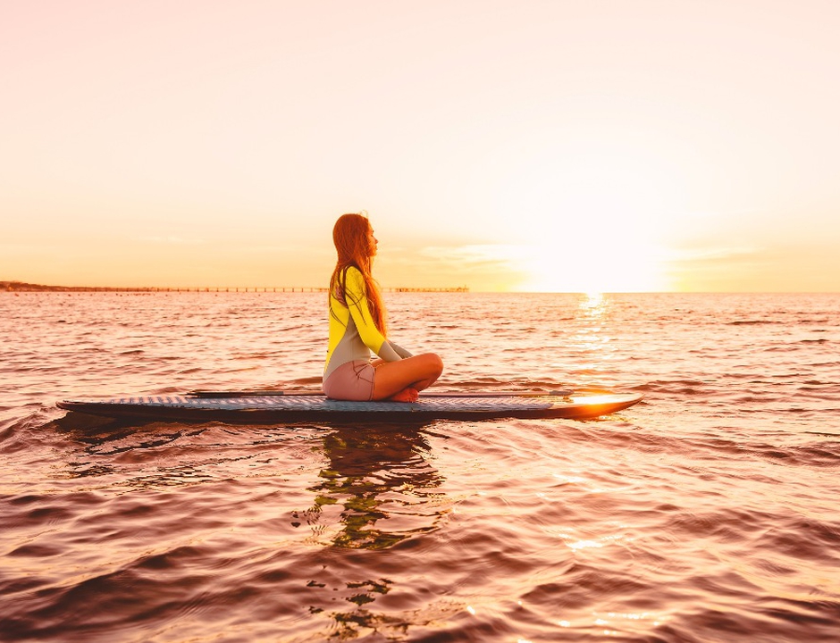 Naturaleza y cuidado: el surf como práctica espiritual