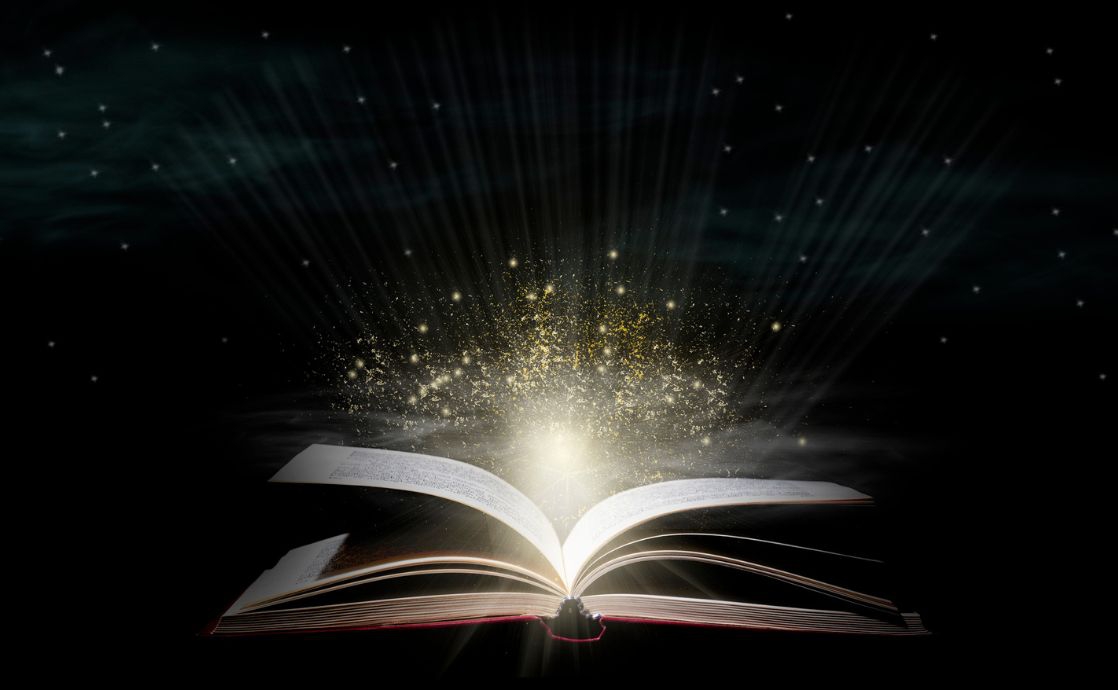 What Makes Scripture Sacred?