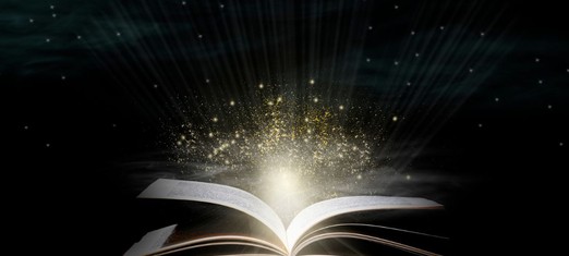 What Makes Scripture Sacred?