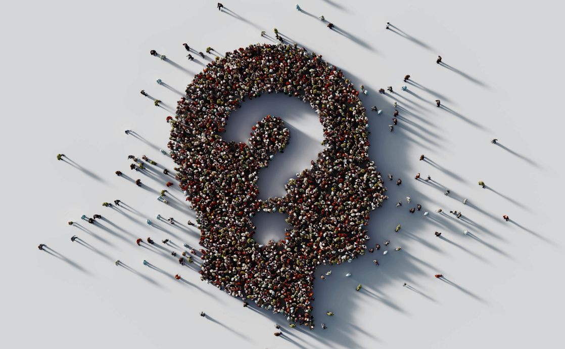 Hacer preguntas: un derecho de todos