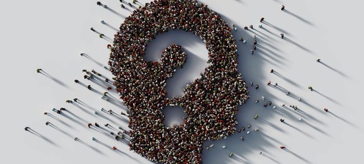 Asking Questions: The Right of Every One of Us