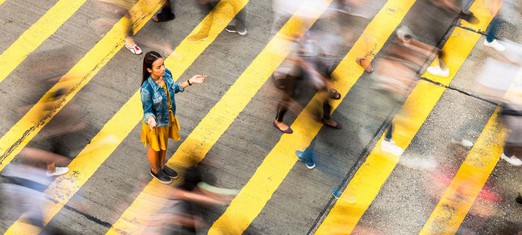 How I Saw the Promise of the Human Spirit in Prayer