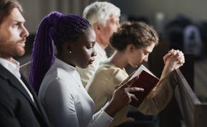 The Rainbow Circle: When a Black Church Welcomes All Colors