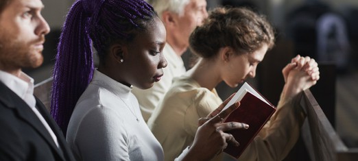 The Rainbow Circle: When a Black Church Welcomes All Colors