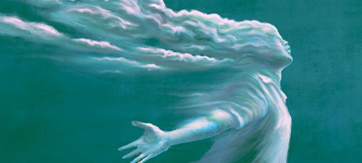 An Artist’s Manifesto: How Can Art Change Us?