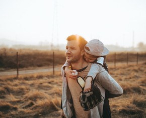 Boys – and Men – Need an Actual Role Model