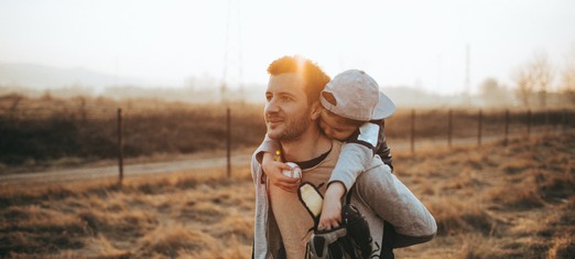 Boys – and Men – Need an Actual Role Model