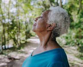 Spiritual Living in Assisted Living