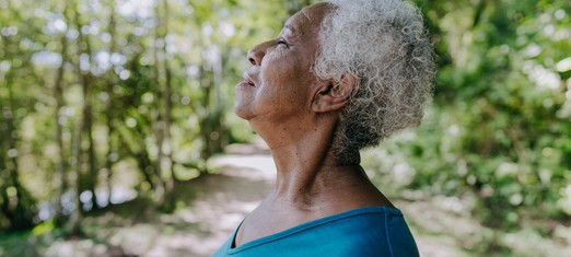 Spiritual Living in Assisted Living