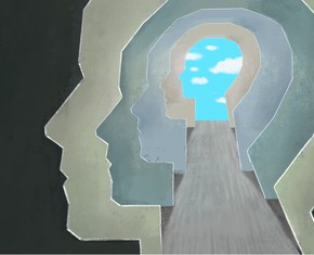Traveling Through Inner Space