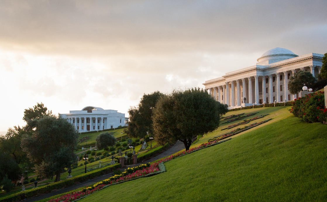 The Baha’i Faith: The World’s Purest Democracy?