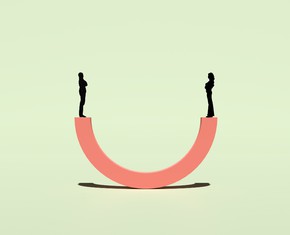 Does a “Weaker Sex” Really Exist?