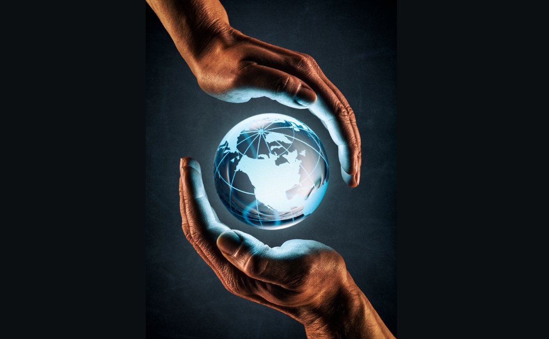 En busca de refugio espiritual: ¿dónde puedo estar a salvo?