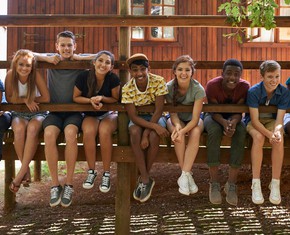 God’s Gardens: Co-creating Friendships Among Plants and People