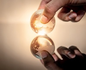 Three Principles that Heal the Illusion of Separation