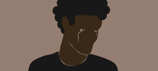 Big Boys Don’t Cry: Questioning Traditional Masculine Ideology