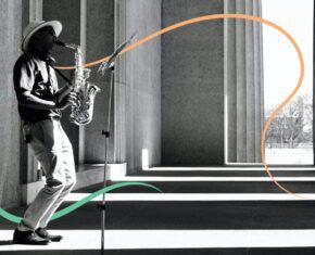 Jazz: Seeking Eternity in the Moment