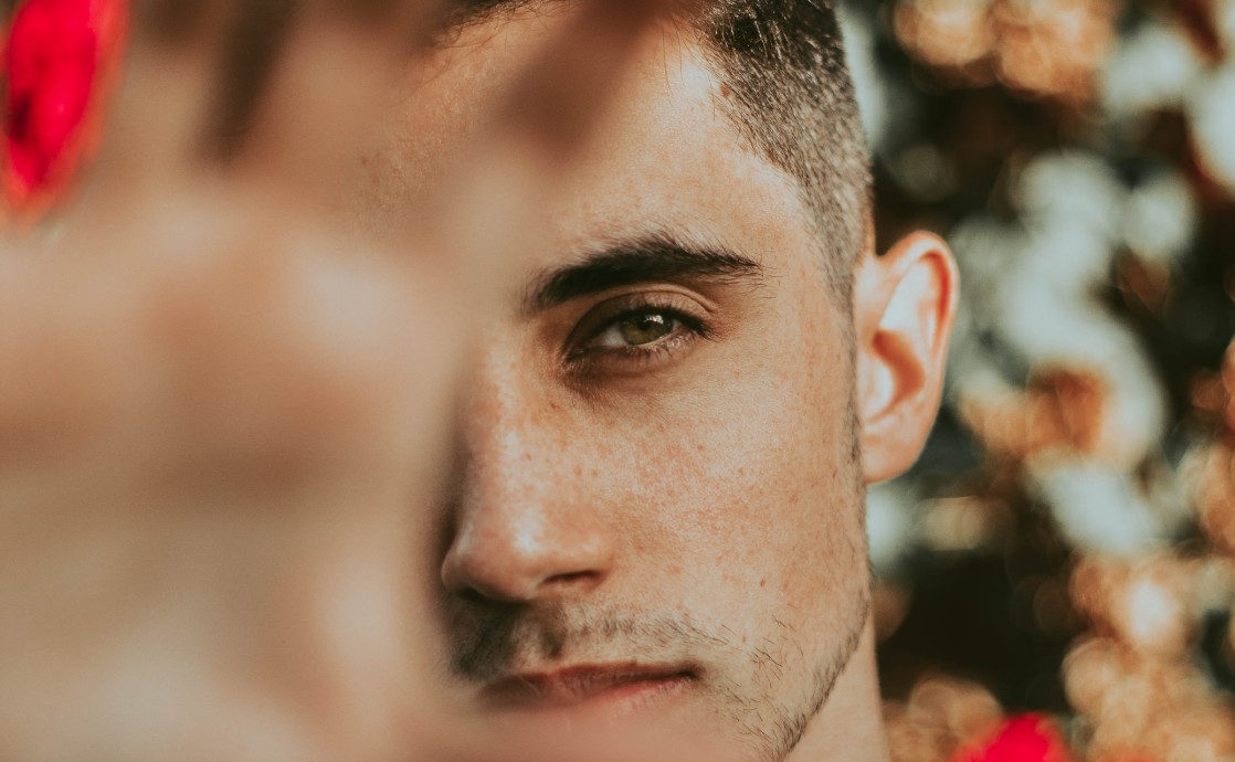 Soy un hombre, ¿significa que debo tener sentimientos de verdad?