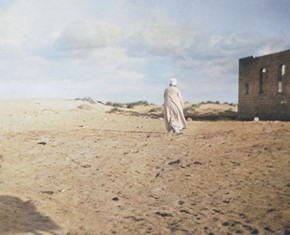 The Day of the Covenant: A Season for Remembering Abdu’l-Baha