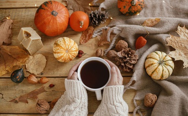 The 3 Kinds of True Thanksgiving