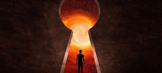 Searching for the Creator’s Greatest Gift