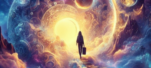 How to Be at Peace Before Dying