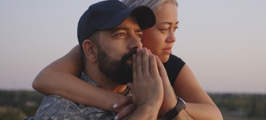 Manhood and the Military: Are Men Naturally Warlike?