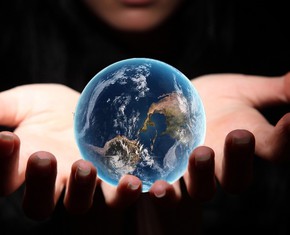 Praying for the Earth’s Climate